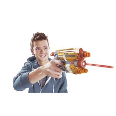 Nerf Com Laiser com Preços Incríveis no Shoptime