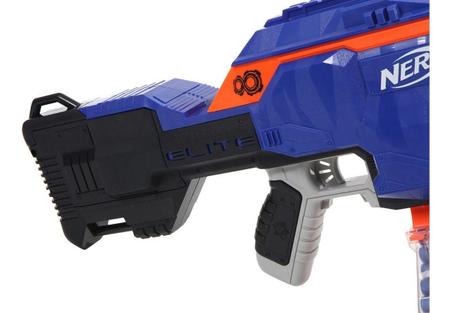 Nerf Elite Infinus, Brinquedo Nerf Usado 91798351