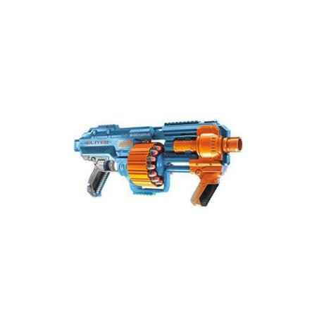 Lançador de Dardos Roblox Nerf MM2 Shark Seeker - Hasbro 5 Peças -  Lançadores de Dardos - Magazine Luiza