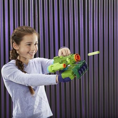 Hulk nerf hot sale