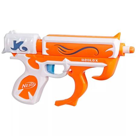 Lançador Nerf Roblox Soul Catalyst Hasbro - F6763 - Lançadores de