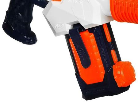 Imagem de Lançador Nerf Super Soaker Tornado