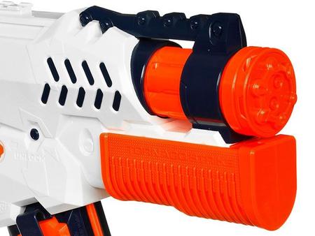 Imagem de Lançador Nerf Super Soaker Tornado