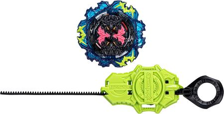 Beyblade Quad Drive Salvage Valtryek - Lançador - Hasbro - Pião de Batalha  e Acessórios - Magazine Luiza