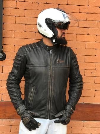 Jaqueta mad max 2025