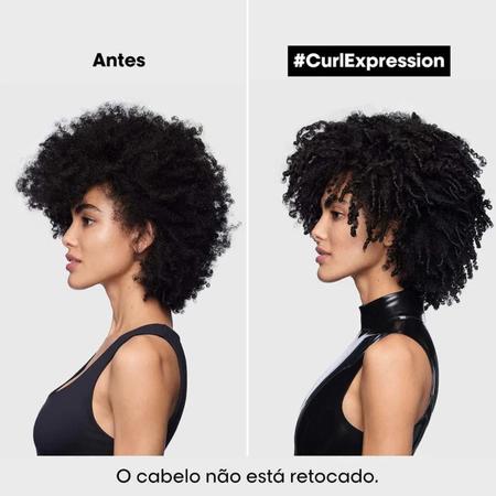 Imagem de Lançamento! L'Oréal Professionel Serie Expert Curl Expression Shampoo Anti-resíduos 1,5L