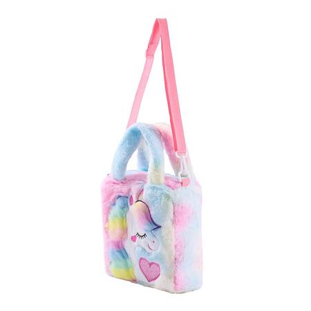 Curolletes - Bolsa Térmica Infantil Unicornio Sophie Allport