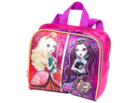 Imagem de Lancheira Ever After High Sestini