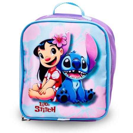 Lancheira Infantil Menina Térmica Feminina Escolar Bolsa - Pikuka Imagem de Lancheira Infantil Menina Térmica Feminina Escolar Bolsa