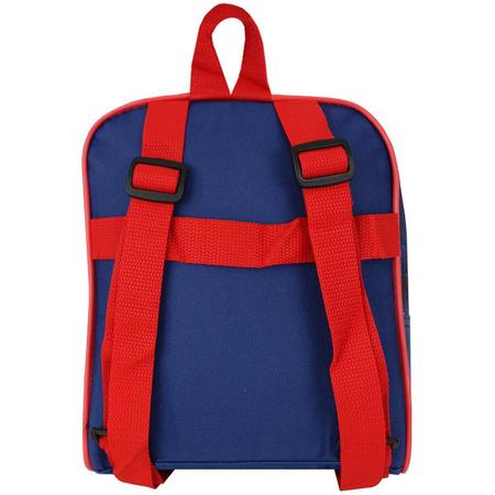 Lancheira Térmica Clio Dark Spider Ajustável 6 litros Imagem de Lancheira Térmica Clio Dark Spider Ajustável 6 litros