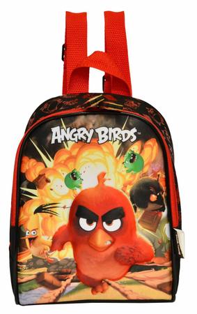 Imagem de Lancheira térmica Santino Angry Birds 800501