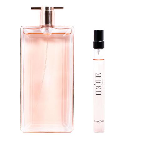 Imagem de Lancôme Idôle Coffret  Perfume Feminino EDP + Miniatura
