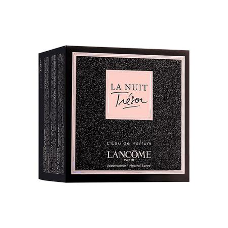 Imagem de Lancôme La Nuit Trésor Eau de Parfum - Perfume Feminino 30ml