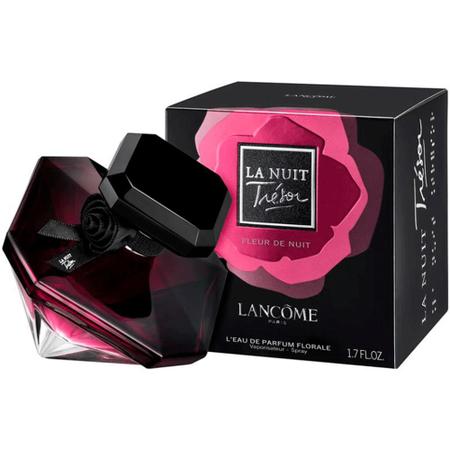 Imagem de Lancôme La Nuit Tresor Fleur de Nuit Eau de Parfum - Perfume Feminino 30ml