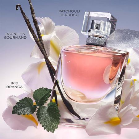 Imagem de Lancôme La Vie Est Belle Coffret - Perfume Feminino EDP +  Creme Corporal + Mini EDP