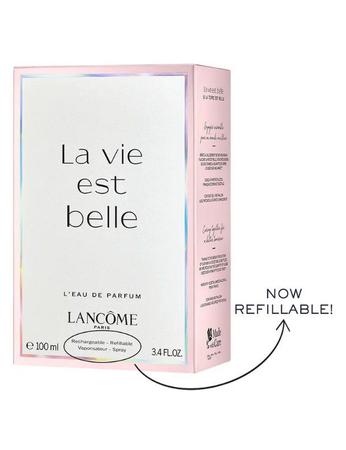 Imagem de Lancôme La Vie Est Belle Eau de Parfum 100ml Feminino
