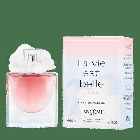 Imagem de Lancôme La Vie Est Belle L Evil Green Eau De Parfum - Perfume Feminino 50ml