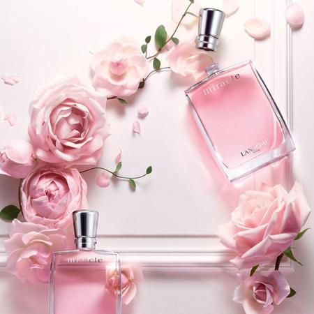 Imagem de Lancôme Miracle EDP Perfume Feminino 50ml