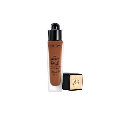 Imagem de Lancôme Teint Idole Ultra Wear Foundation Ambre 12 Base Líquida Luminosa 30ml