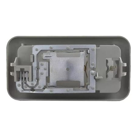 Lanterna de Teto Fiat Idea 10 11 12 13 14 15 16 - DSC Imagem de Lanterna de Teto Fiat Idea 10 11 12 13 14 15 16