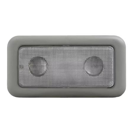 Lanterna de Teto Fiat Idea 10 11 12 13 14 15 16 - DSC Imagem de Lanterna de Teto Fiat Idea 10 11 12 13 14 15 16