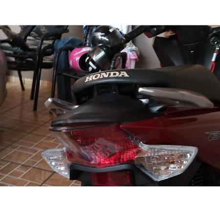 Kit Gráfico Honda Biz Frete Grátis