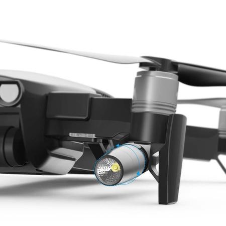 Dji mavic hotsell air led