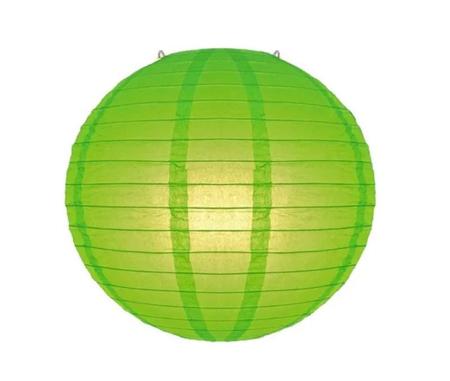 Imagem de Lanterna Japonesa Chinesa Balão Para Decoração 25cm