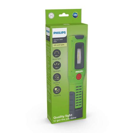Lanterna philips led online