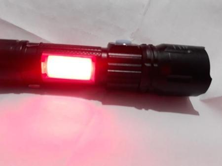 Imagem de Lanterna Light Sabre 2.000 M.