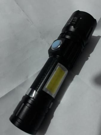 Imagem de Lanterna Light Sabre 2.000 M.