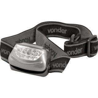 Lanterna para Cabeça LC005 - VONDER Imagem de Lanterna para Cabeça LC005 - VONDER