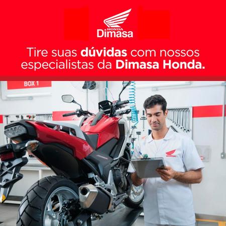 Imagem de Lanterna Traseira Nxr Bros 150 2009 2010 2011 2012 Original Honda