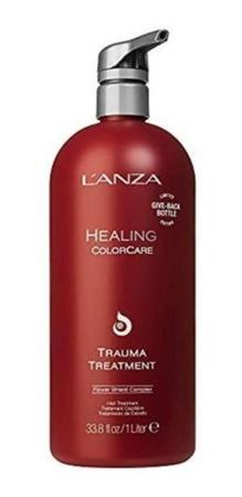 Imagem de Lanza Healing Colorcare Trauma Treatment 1 Litro