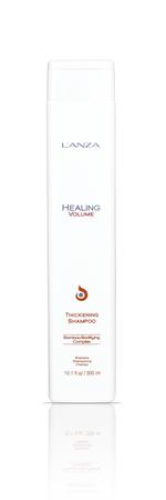 Imagem de Lanza Healing Volume Thickening Shampoo 300ml Volume ao Fio