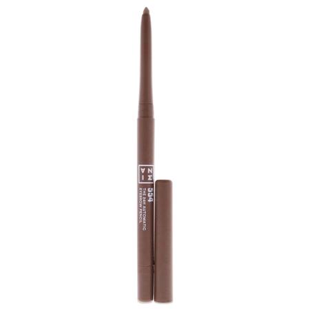 Imagem de Lápis de sobrancelha 24H Waterproof 554 Caramel Color 3INA Women