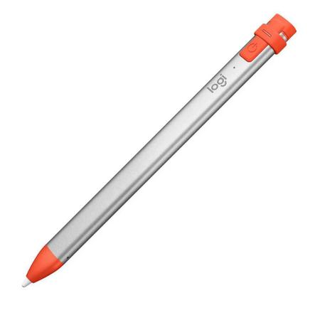 Imagem de Lápis digital Logitech Crayon para iPad da 6ª geração