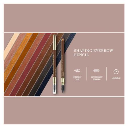 Imagem de Lápis para Sobrancelha Lancôme - Brow Shaping Powdery Pencil