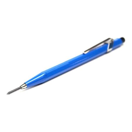 Imagem de Lapiseira Azul Caran D'ache 2.0mm 884 Com Apontador