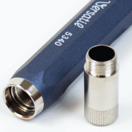 Imagem de Lapiseira Portaminas Koh-i-noor 5.6mm 5340 Azul