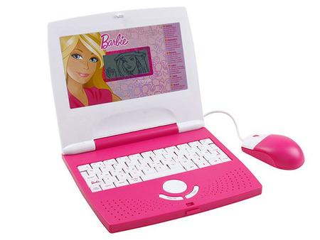 Barbie b smart outlet