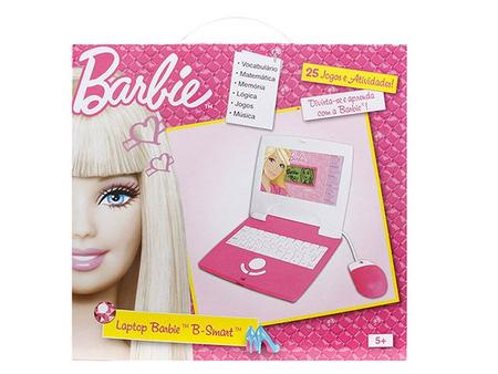 Barbie hotsell b smart