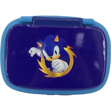 Imagem de Laptop do Sonic - Bilingue