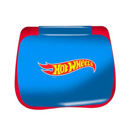 Imagem de Laptop Infantil Hot Wheels - Candide