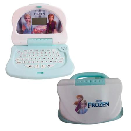 Imagem de Laptop Infantil Magic Tech Candide Frozen 