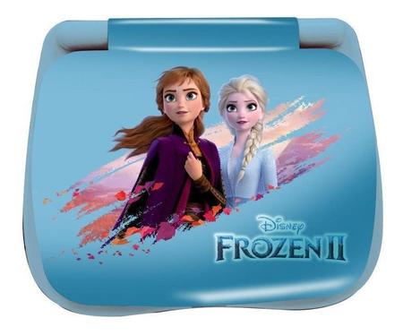 Kit 2 Jogos Menina Frozen - Enviamos Embrulhado P/ Presente