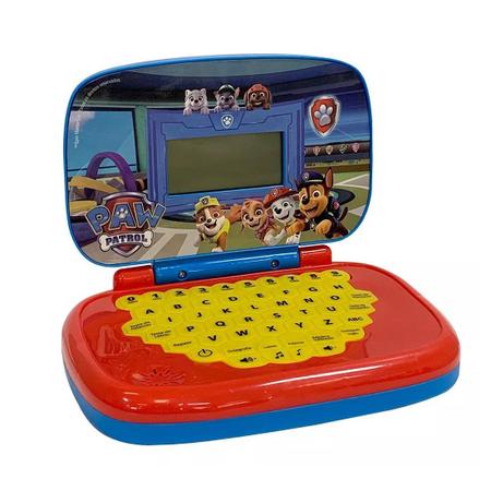 MiniGame Laptop Infantil Educativo Sonic - Candide - ARMARINHOS 3