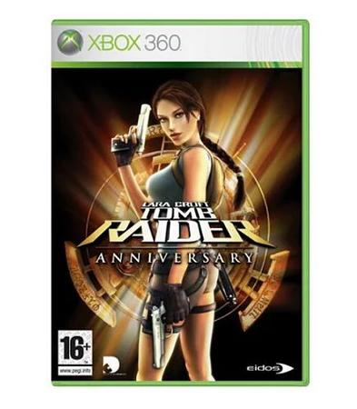 Tomb Raider, conheça a série completa - Blog da Lu - Magazine Luiza