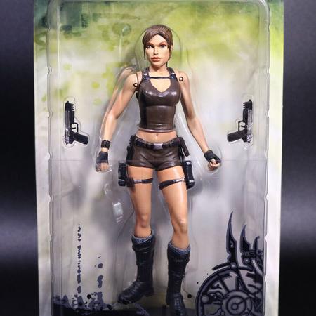 Lara Croft: Tomb Raider completa 18 ANOS! - LARA CROFT PT: Fansite de Tomb  Raider oficializado e premiado