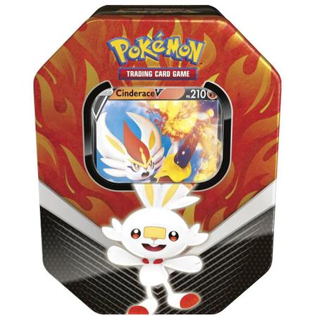 Pokémon TCG: Energia Fada (83/83) - Gerações - Pokémon Company - Deck de  Cartas - Magazine Luiza